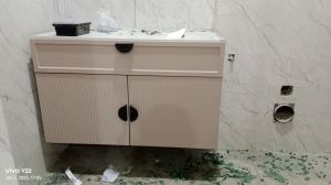 Bathroom Cabinets