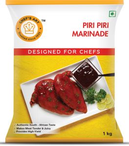 Peri Peri Masala