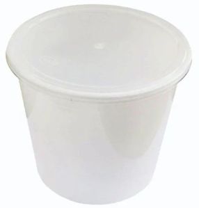 1500ml Plastic Food Container