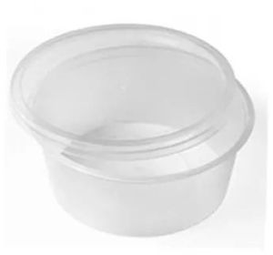 300ml Plastic Food Container