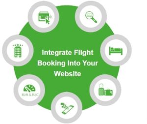 flight booking wordpress plugin