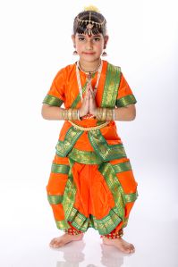 Classical Dance Dresses