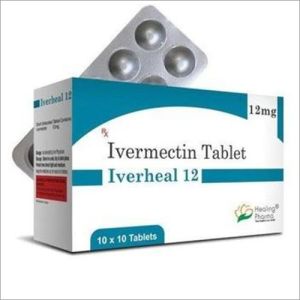 Ivermectin 12mg