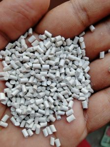 white abs granule