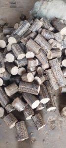 Biomass Briquettes