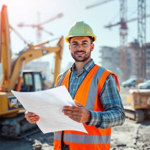 House Construction Services