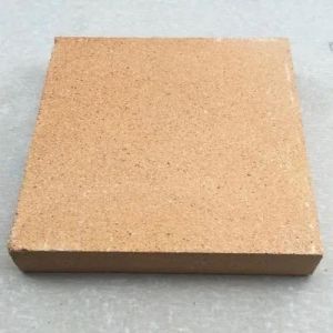 Ceramic Refractory Tile