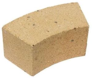 Cercal High Alumina Fire Brick