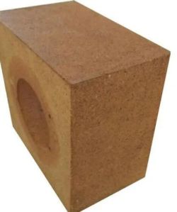 High Alumina Burner Block