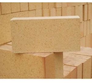 high alumina refractory brick