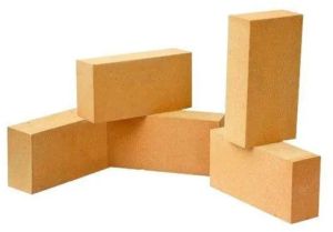 High Alumina Refractory Fire Brick