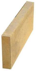 Low Iron Fire Brick