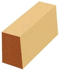 Rectangular Cold Face Insulation Brick