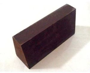 Rectangular Magnesia Chrome Brick