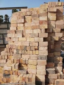 Rejected Refractory Fire Brick