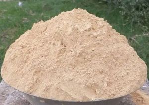 Sodium Bentonite Clay Powder