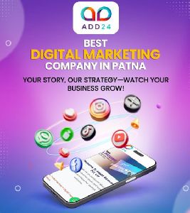 Digital Marketing Agency