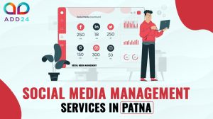 social media management services