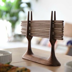 chopstick stand