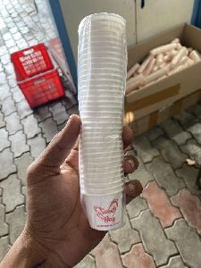 Disposable Paper Cups 35 ml