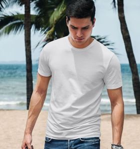 Mens Cotton Tshirt