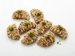 kaju gujiya