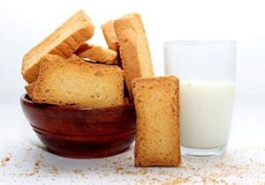 Rusks