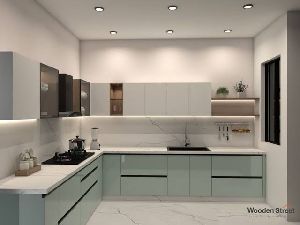 Modular Kitchen