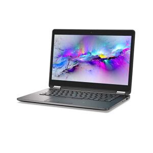 dell latitude e7470 intel core i5 laptop