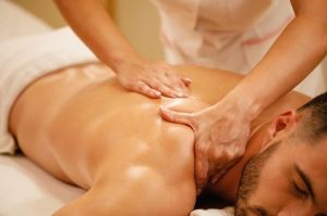 body massage