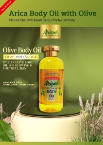 Hair Growth Oil