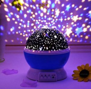 Decorative Night Lamp