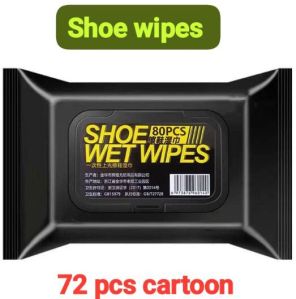 shoe wipes