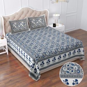 Cotton Bedsheet