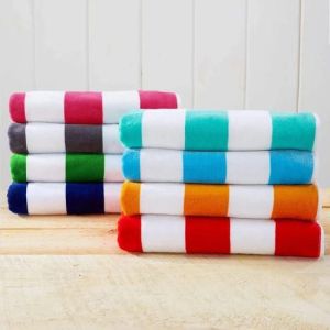 cabana towels