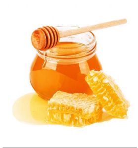 Natural Raw Honey