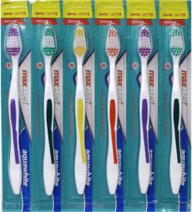 Max clean toothbrush