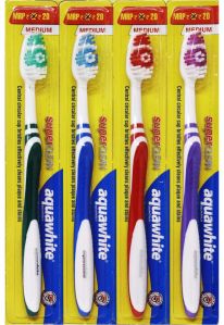 Super Clean Toothbrush