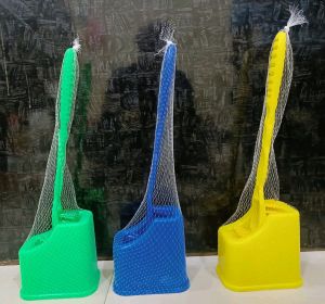 Toilet Brushes