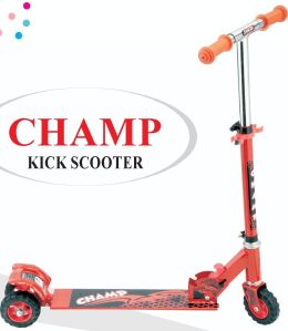 scootys kick scooter