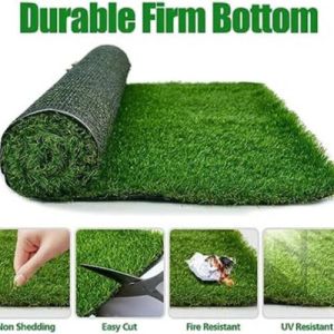 Grass carpet for lawn