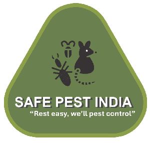 Pest Control Services