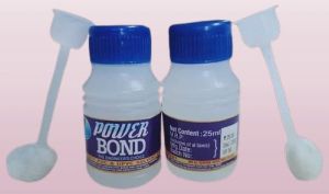 Plastic Bottle 25ml PVC Solvent Cement