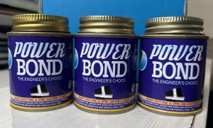 Power Bond PVC -UPVC Solvent Cement