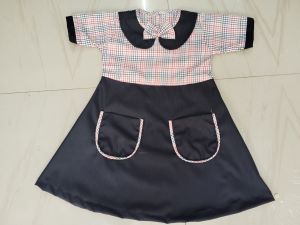 School Frock