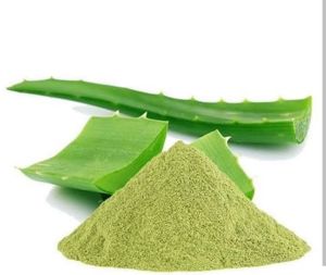 Aloe Vera Powder