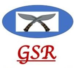 gsr house keeping service