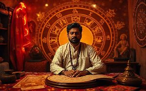 vedic astrology services