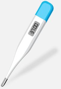 Digital Thermometer