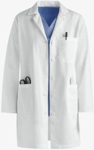 Doctor Lab Coat